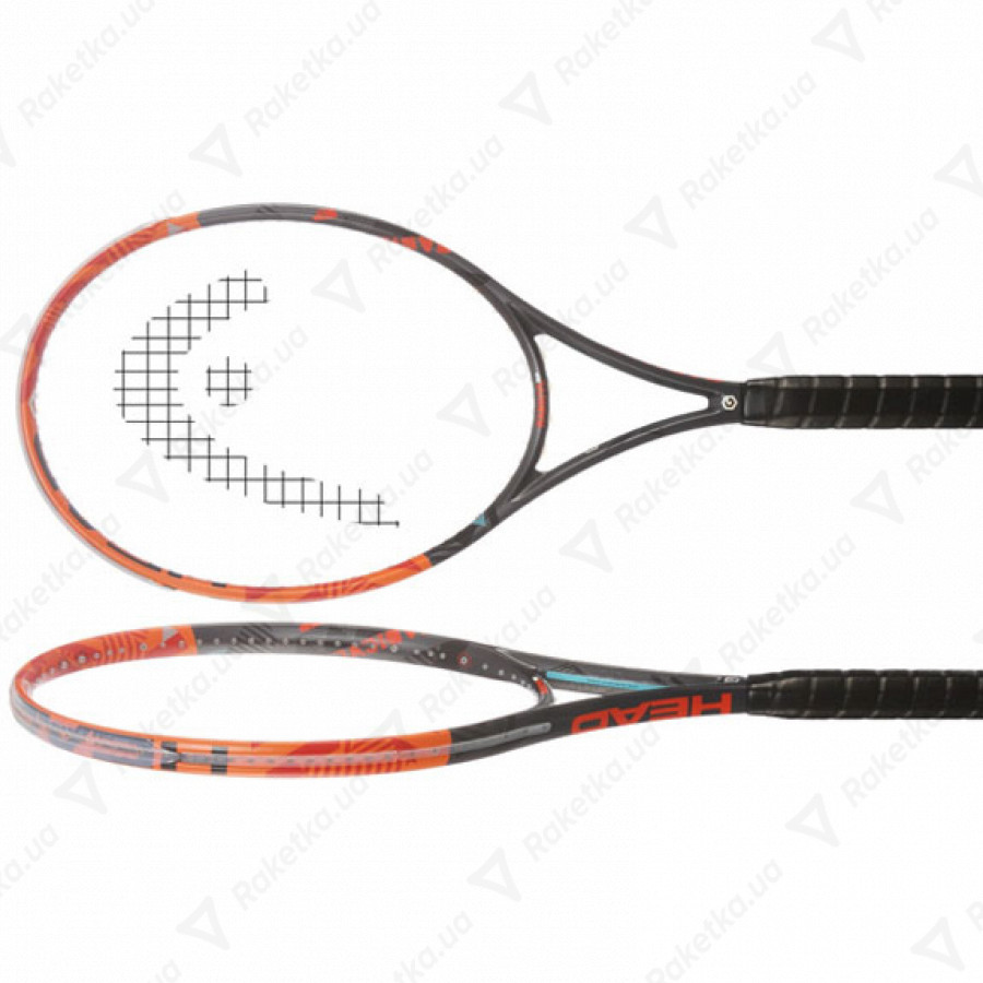 Head Graphene XT Radical MP - купить в Киеве, цены на ракетки head
